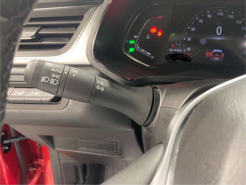 RENAULT CAPTUR 2022 - Photo n°13