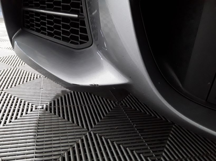 BMW SERIE 5 TOURING F11 2013 - Photo n°2
