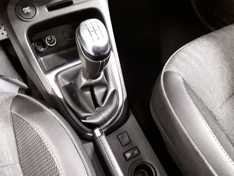 RENAULT CAPTUR 2018 - Photo n°15