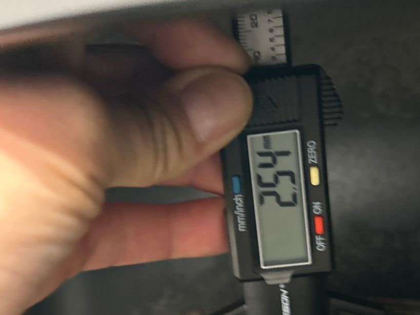 CITROEN C5 X 2023 - Photo n°4