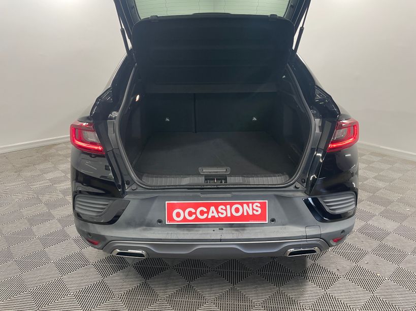 RENAULT ARKANA 2022 - Photo n°9