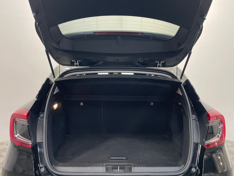 RENAULT CAPTUR 2023 - Photo n°49