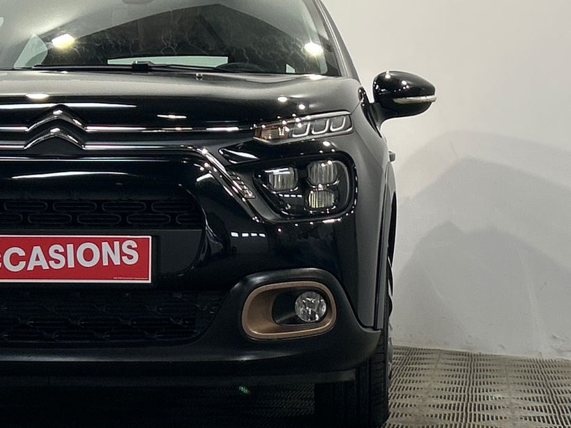 CITROEN C3 2023 - Photo n°7