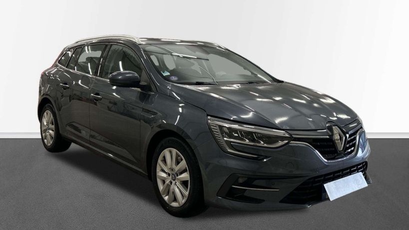 RENAULT MEGANE IV ESTATE 2021 - Photo n°3