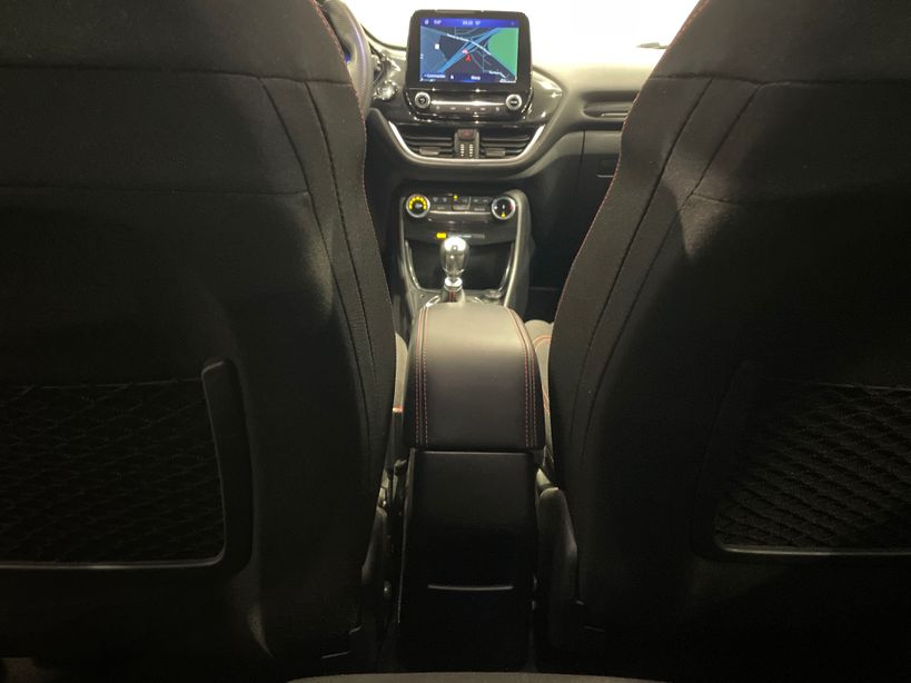 FORD PUMA 2023 - Photo n°35