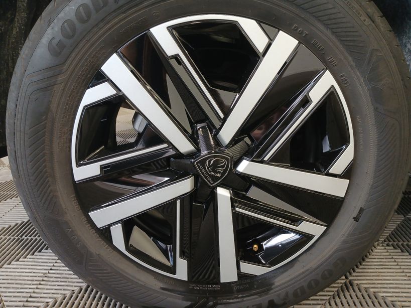 PEUGEOT 2008 2025 - Photo n°7
