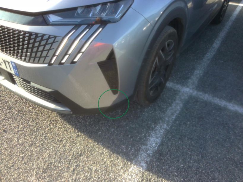 PEUGEOT 5008 2025 - Photo n°6