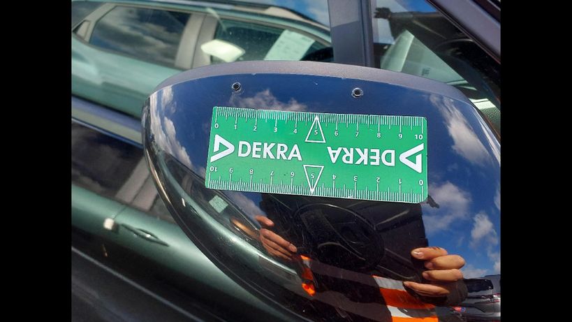 RENAULT CAPTUR 2023 - Photo n°8