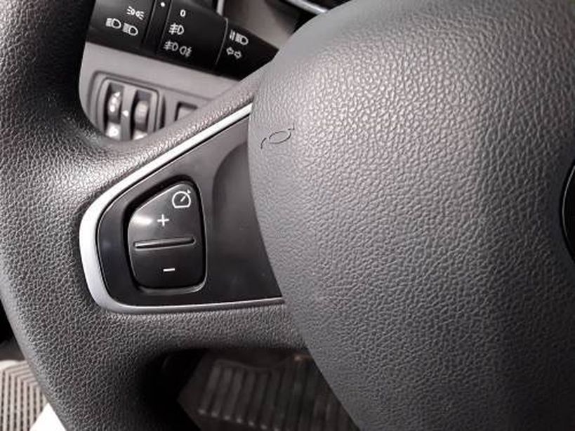 RENAULT CLIO IV SOCIETE 2018 - Photo n°26