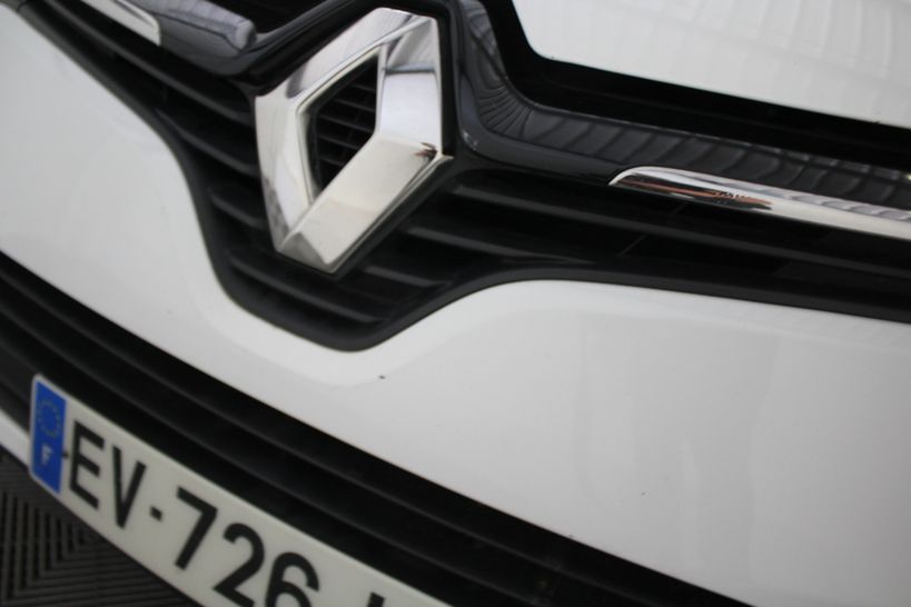 RENAULT CLIO IV BUSINESS 2018 - Photo n°8