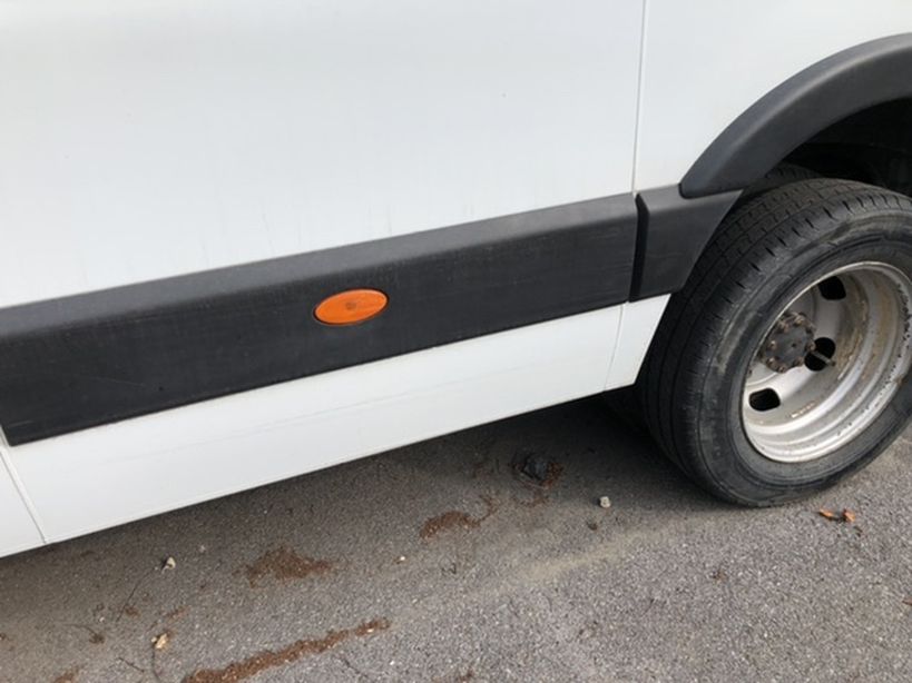 RENAULT MASTER PROPULSION 2016 - Photo n°8