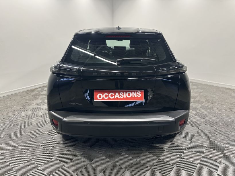 PEUGEOT 2008 2024 - Photo n°7