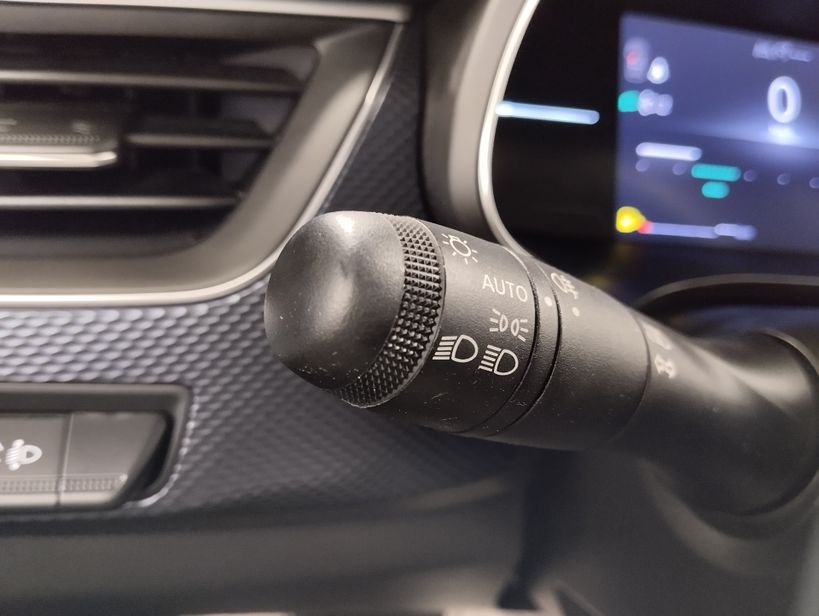 RENAULT ARKANA 2024 - Photo n°34