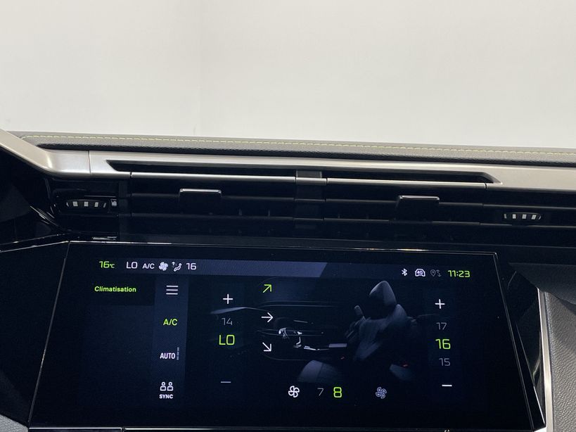 PEUGEOT 308 2025 - Photo n°16