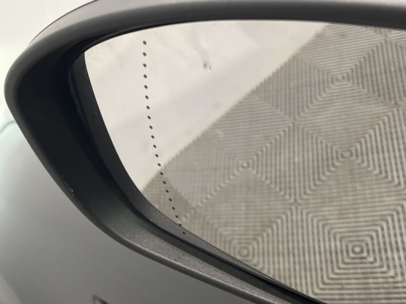 RENAULT MEGANE IV BERLINE BUSINESS 2020 - Photo n°40