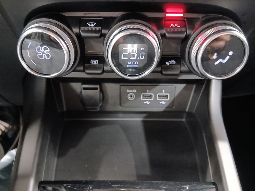 RENAULT ARKANA 2021 - Photo n°19