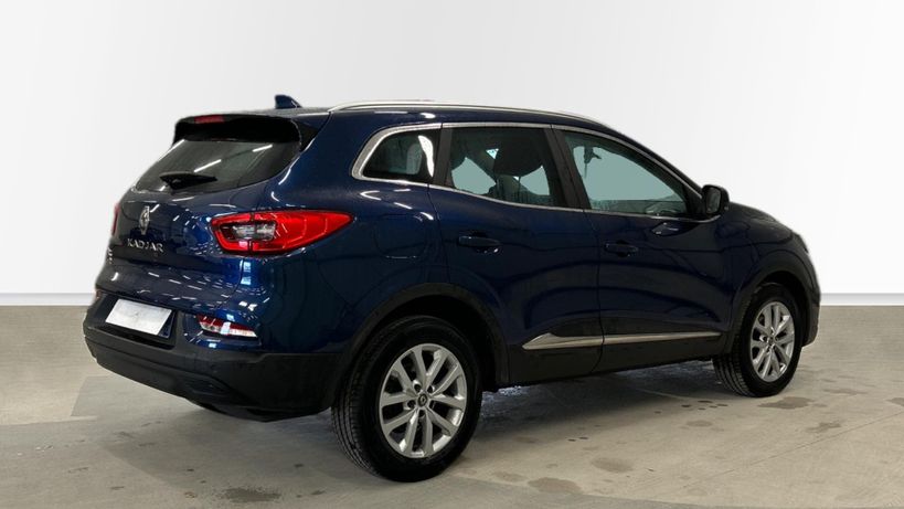 RENAULT KADJAR 2020 - Photo n°5