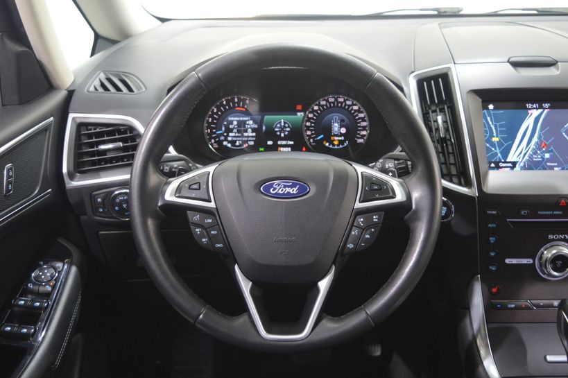FORD GALAXY 2017 - Photo n°5