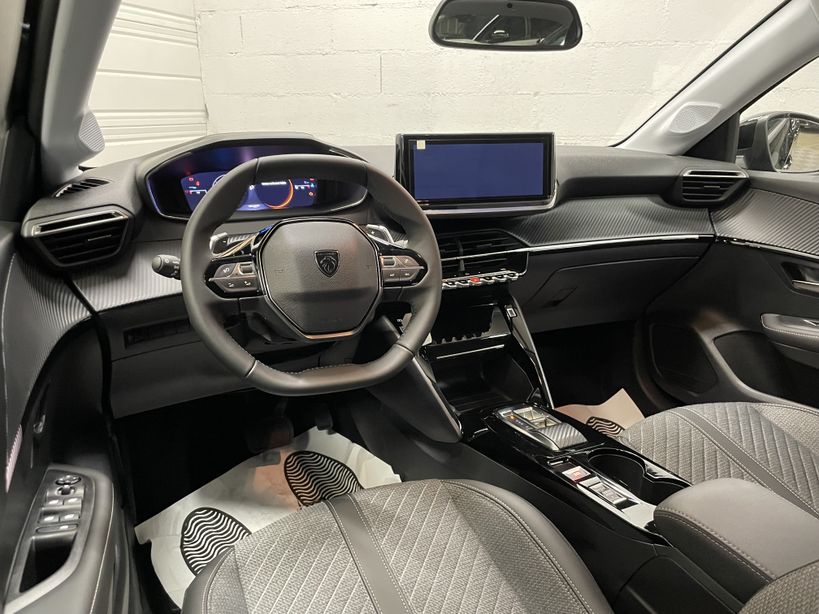 PEUGEOT 208 2025 - Photo n°13