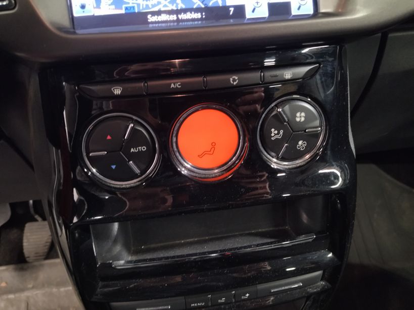 CITROEN C3 SOCIETE 2016 - Photo n°14