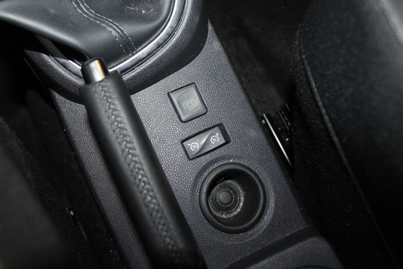 RENAULT CAPTUR 2019 - Photo n°15