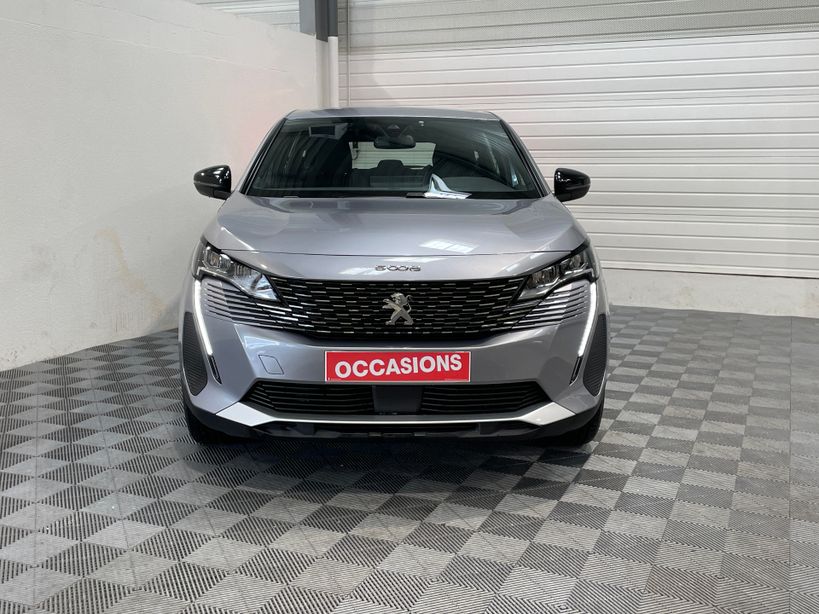 PEUGEOT 5008 2023 - Photo n°2