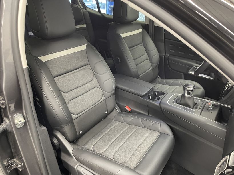 CITROEN C5 AIRCROSS 2024 - Photo n°10