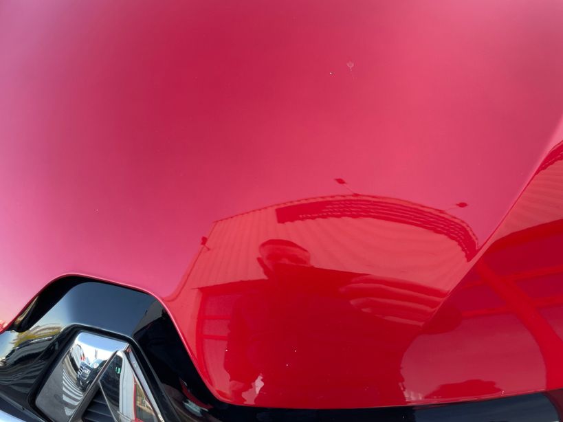 RENAULT CAPTUR 2023 - Photo n°6
