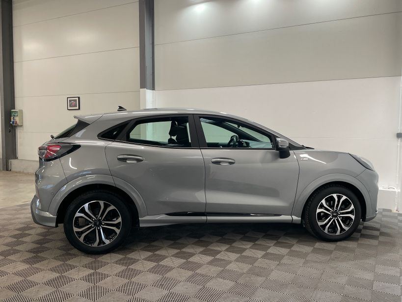 FORD PUMA 2022 - Photo n°28