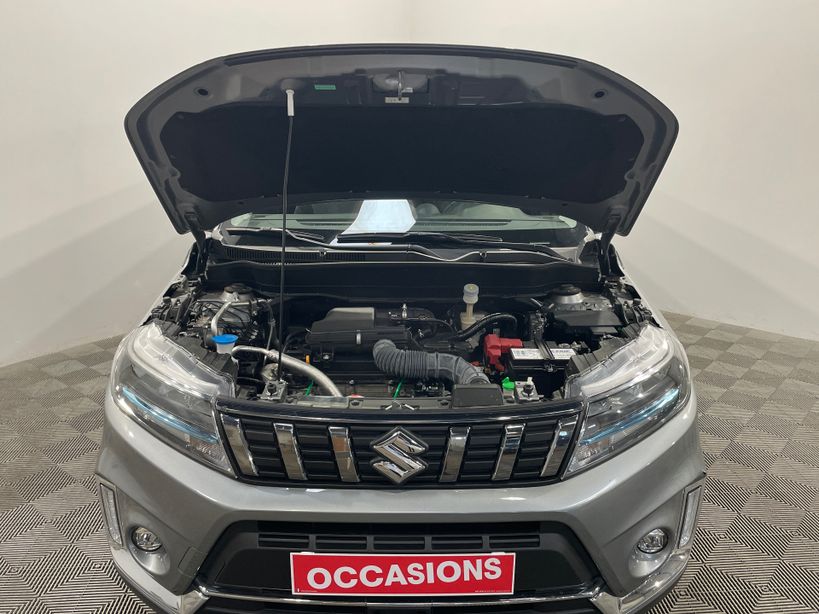 SUZUKI VITARA 2022 - Photo n°7