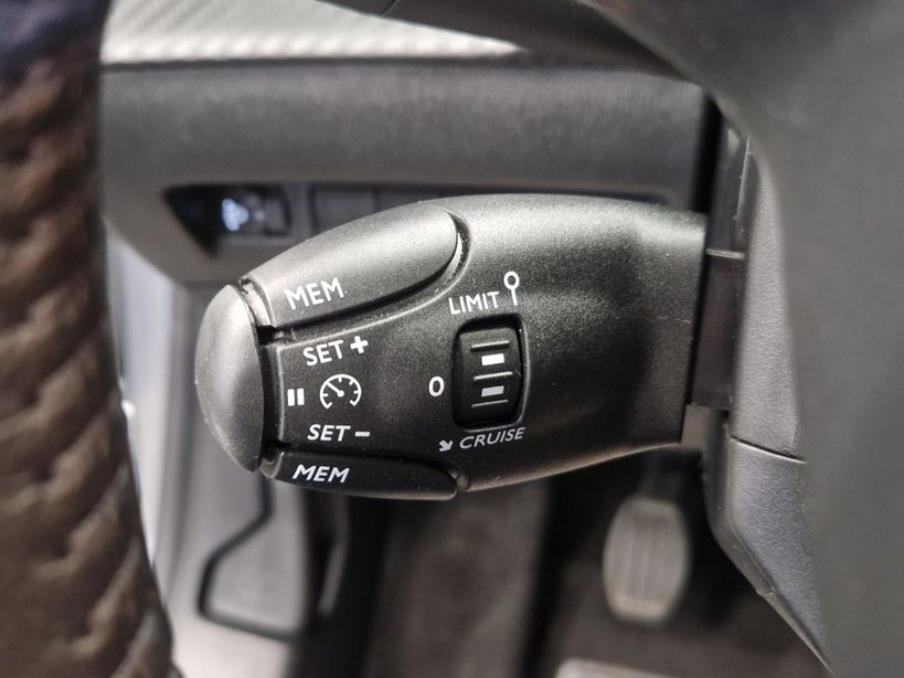 PEUGEOT 208 2025 - Photo n°20