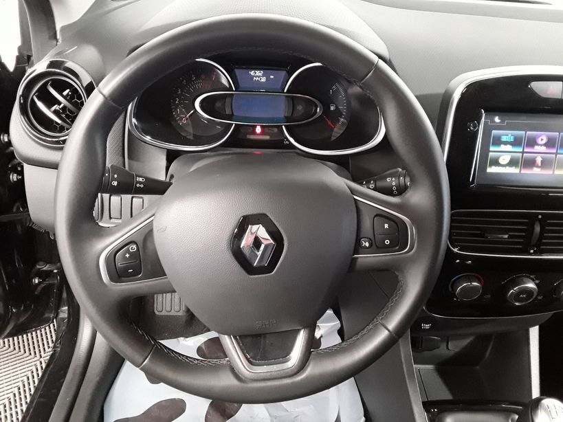 RENAULT CLIO IV 2018 - Photo n°15