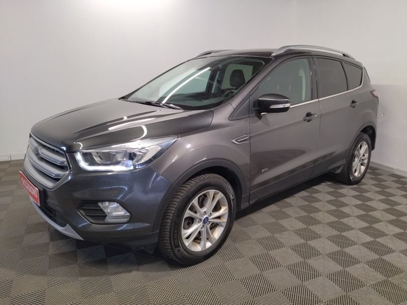 FORD KUGA 2018 - Photo n°1