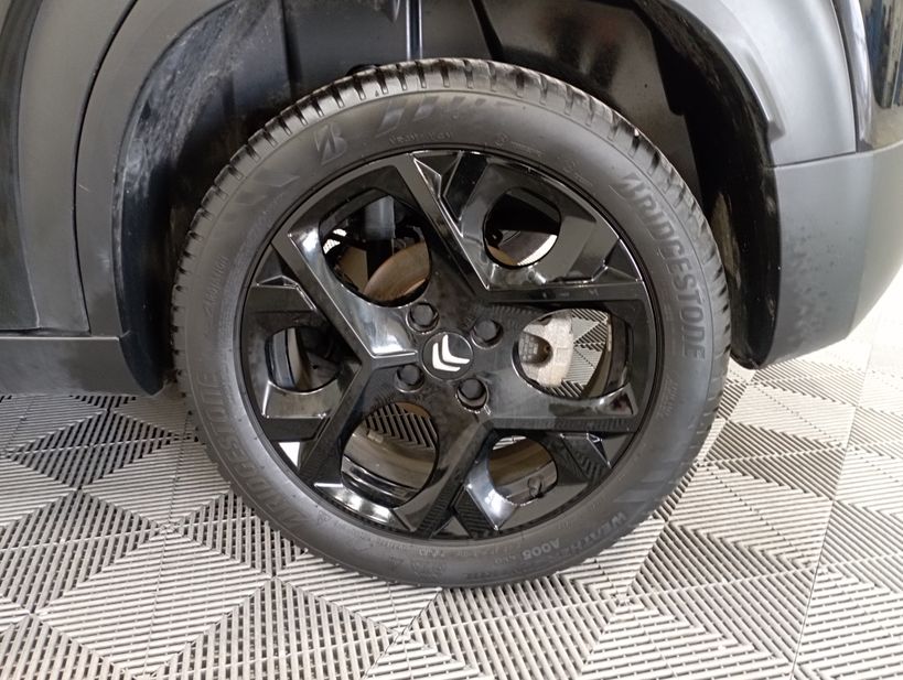 CITROEN C3 AIRCROSS 2024 - Photo n°37