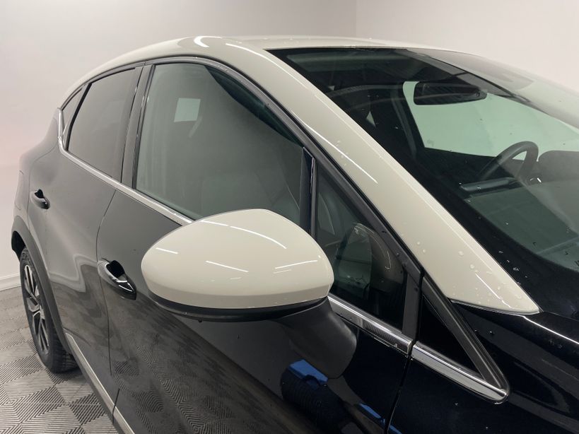 RENAULT CAPTUR 2023 - Photo n°48