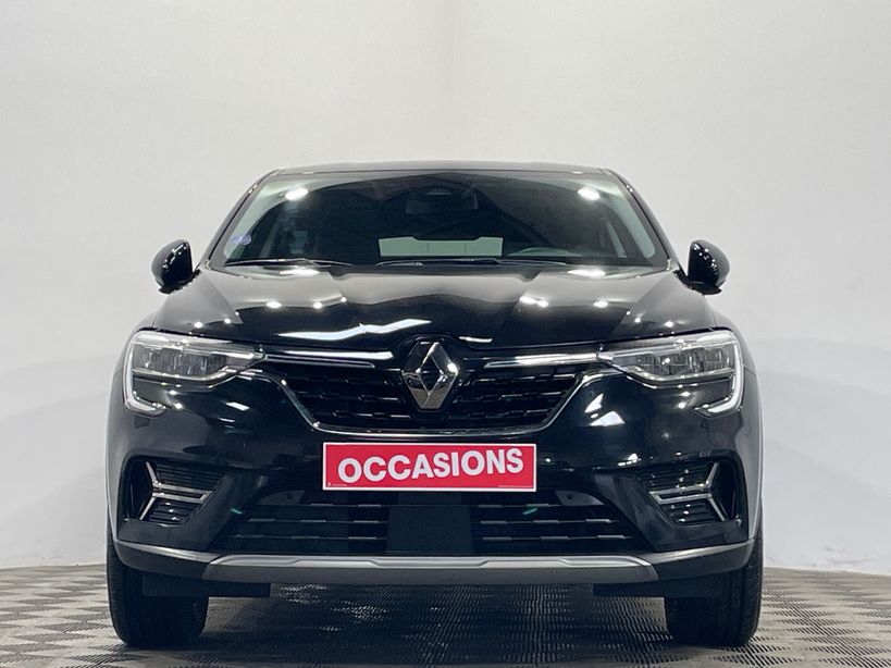 RENAULT ARKANA 2021 - Photo n°5