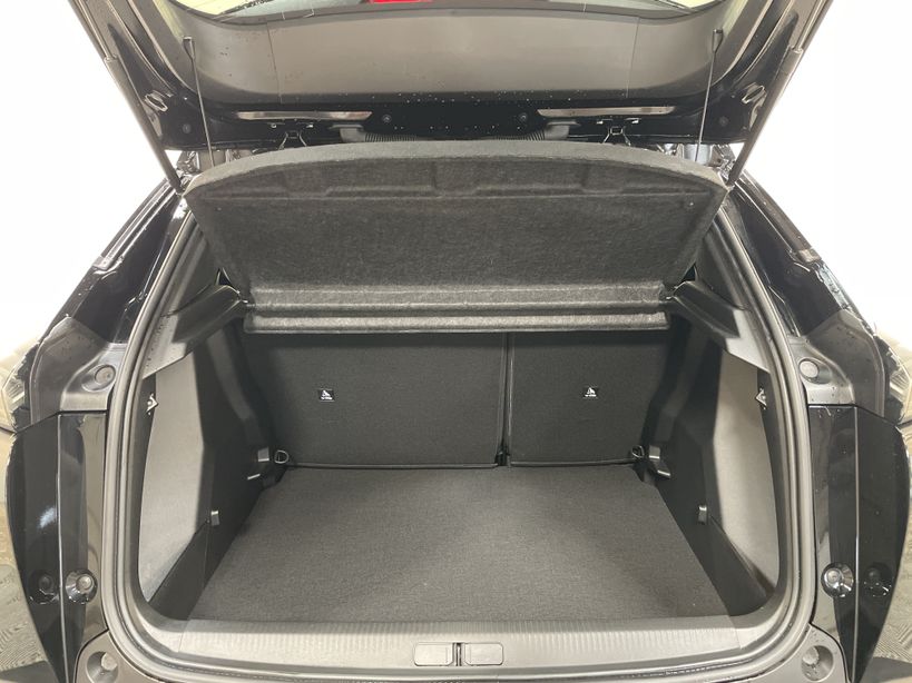 PEUGEOT 2008 2025 - Photo n°51