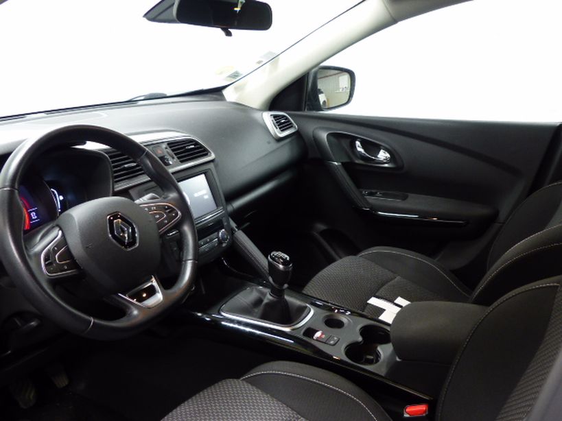 RENAULT KADJAR 2018 - Photo n°18