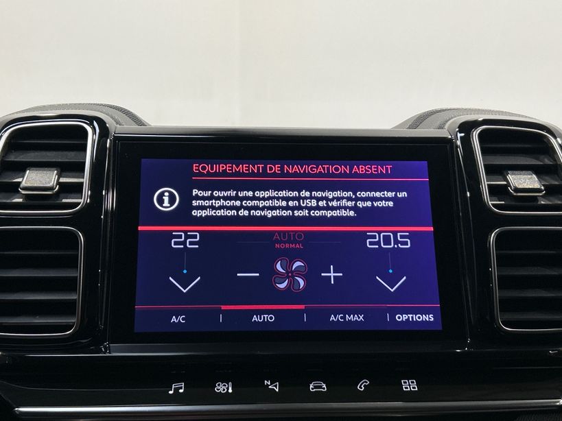 CITROEN C5 AIRCROSS 2023 - Photo n°13