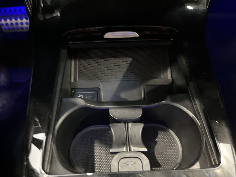 MERCEDES CLASSE A 2021 - Photo n°19