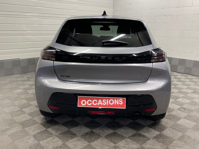 PEUGEOT 208 2025 - Photo n°7