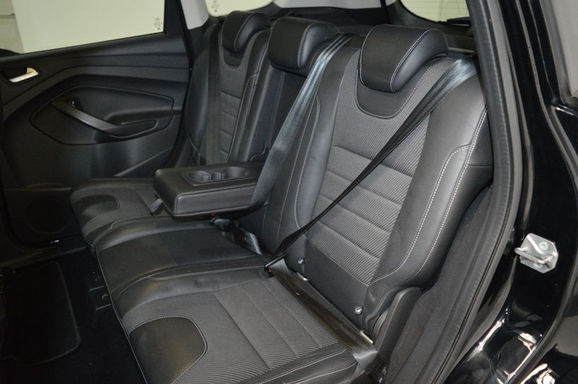 FORD KUGA 2015 - Photo n°9