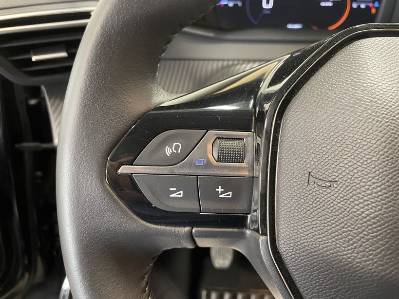 PEUGEOT 208 2024 - Photo n°21