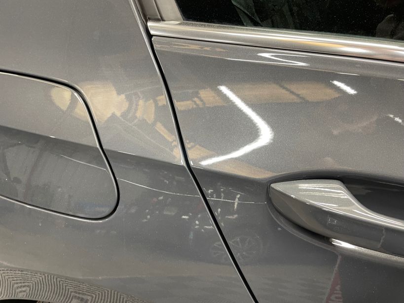 VOLKSWAGEN GOLF 2022 - Photo n°24