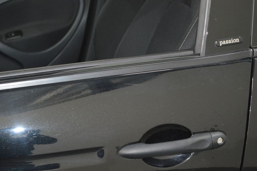 SMART FORFOUR 2017 - Photo n°6