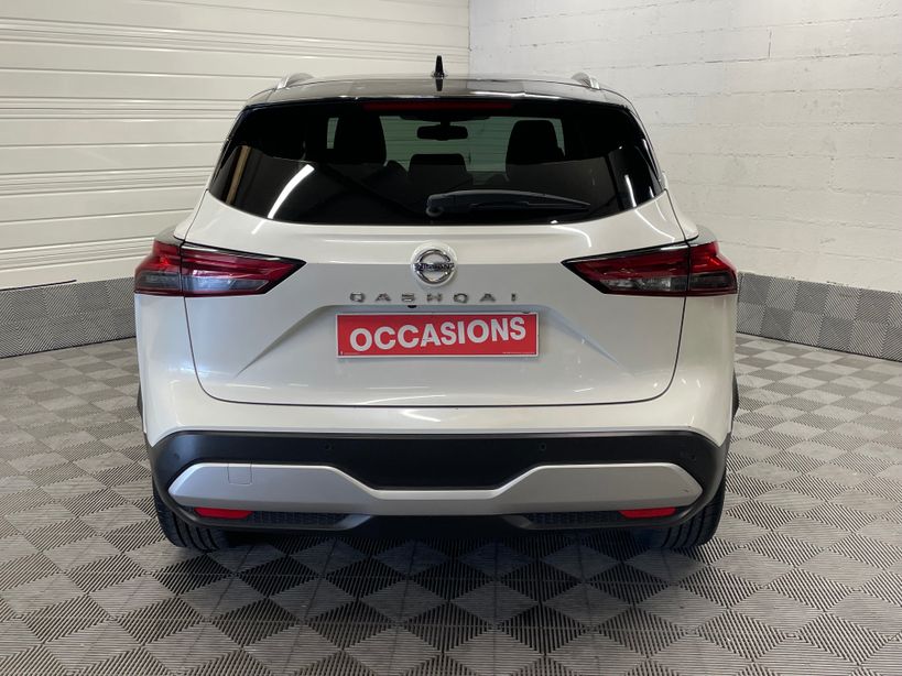 NISSAN QASHQAI 2021 2022 - Photo n°7