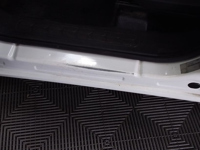 OPEL COMBO CARGO 2018 - Photo n°3