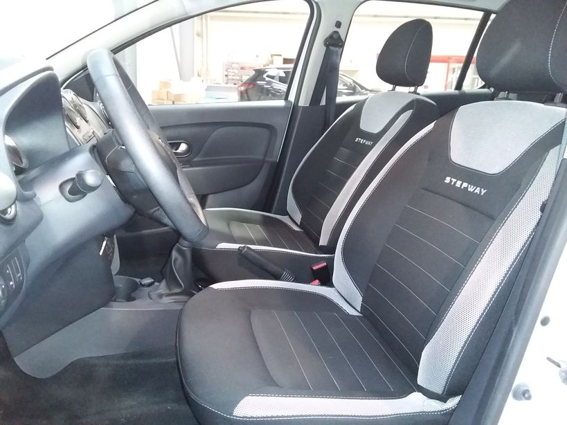 DACIA SANDERO 2018 - Photo n°7