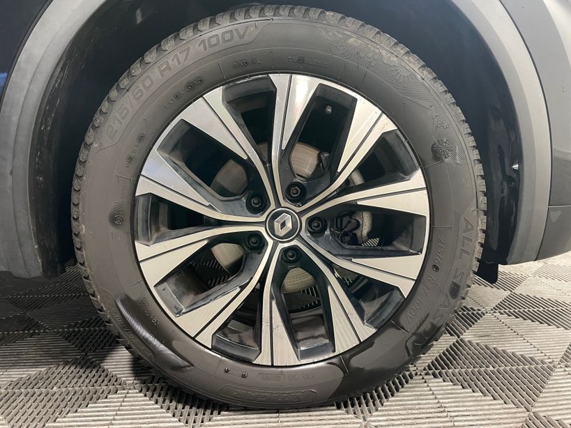 RENAULT CAPTUR 2024 - Photo n°2