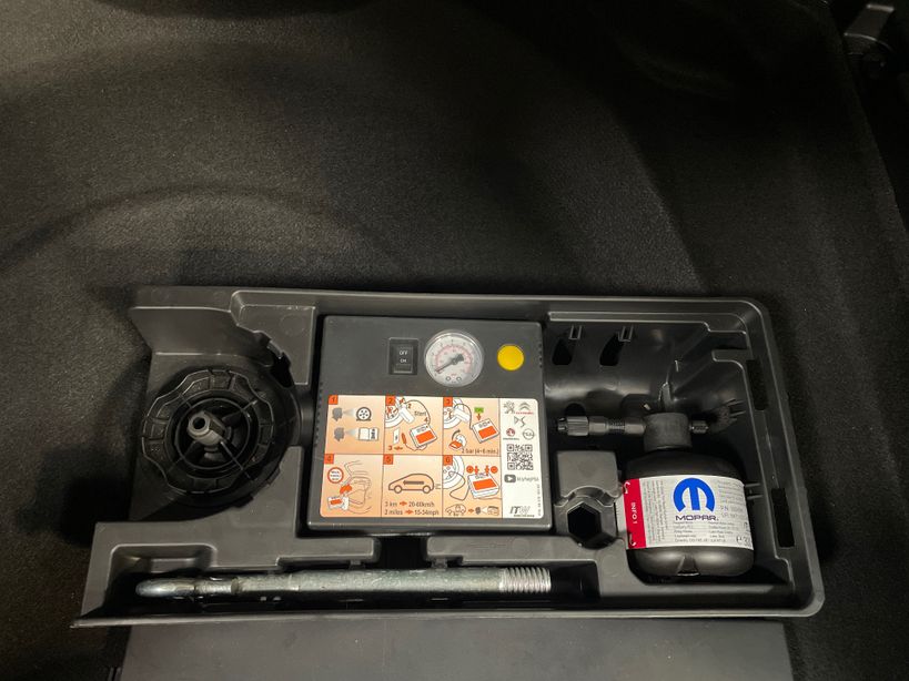 CITROEN C5 AIRCROSS 2023 - Photo n°53